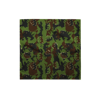 Lithuanian Misko CAMO bandana - S - Bandanas