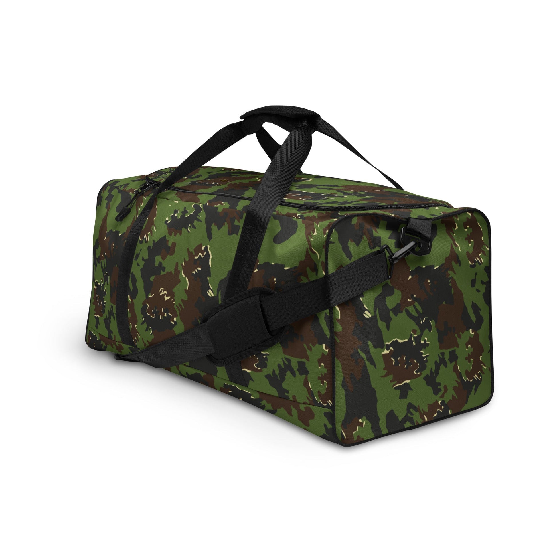 Lithuanian Misko CAMO Duffle bag - Bags