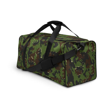 Lithuanian Misko CAMO Duffle bag - Bags