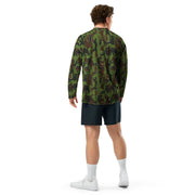 M05 Miško Woodland CAMO Unisex Hockey Fan Jersey