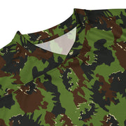 M05 Miško Woodland CAMO Unisex Hockey Fan Jersey