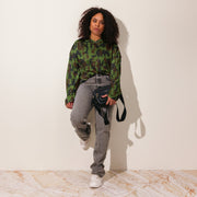 M05 Miško Woodland CAMO Unisex Hockey Fan Jersey