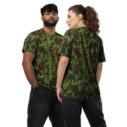 M05 Miško Woodland CAMO Unisex Sports Jersey - 2XS