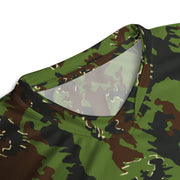 M05 Miško Woodland CAMO Unisex Sports Jersey