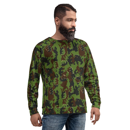 Lithuanian Misko CAMO Unisex Sweatshirt - Sweatshirts