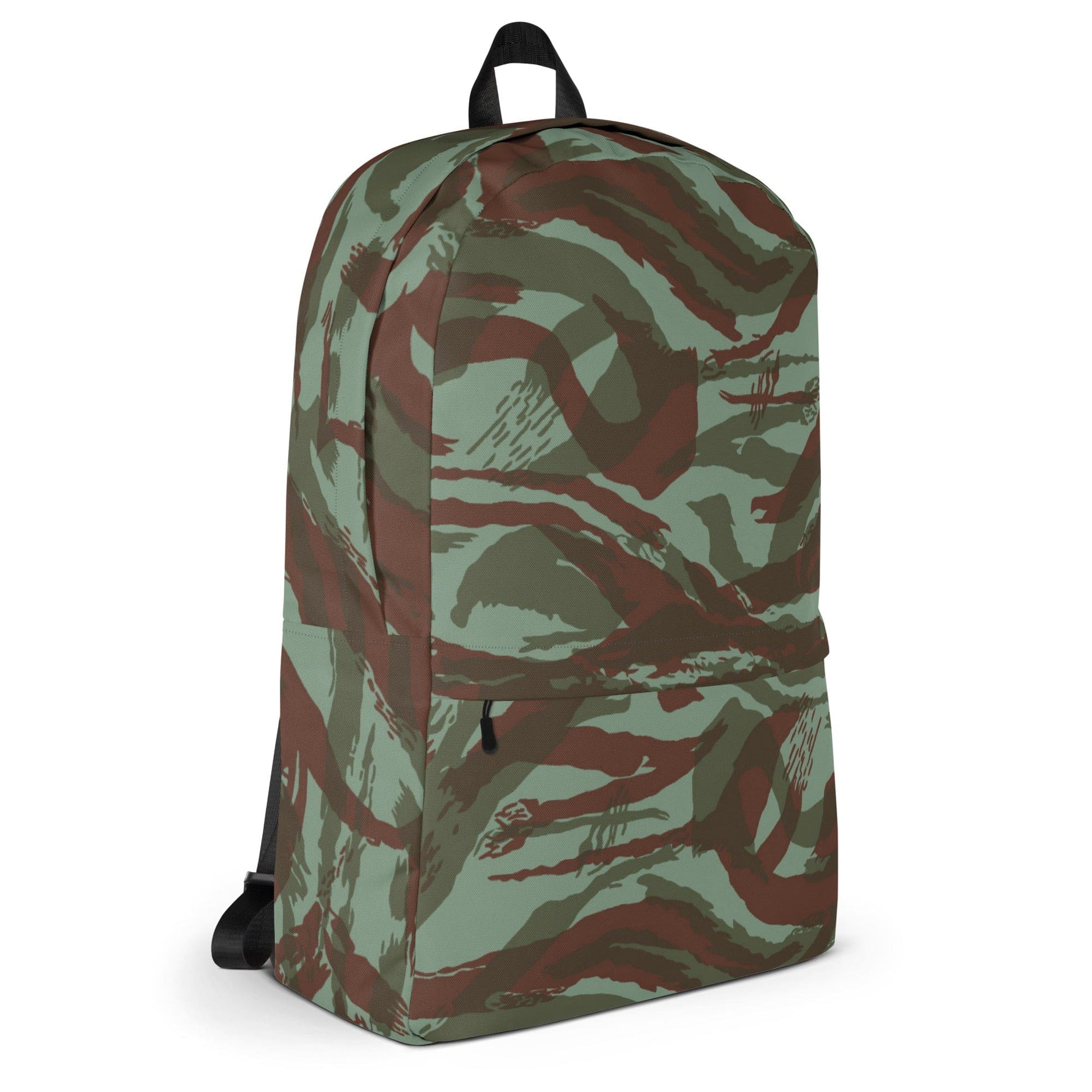 French Lizard Foreign Legion CAMO Backpack - Backpacks
