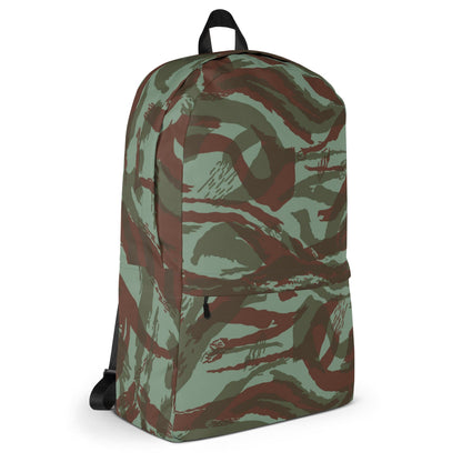 French Lizard Foreign Legion CAMO Backpack - Backpacks