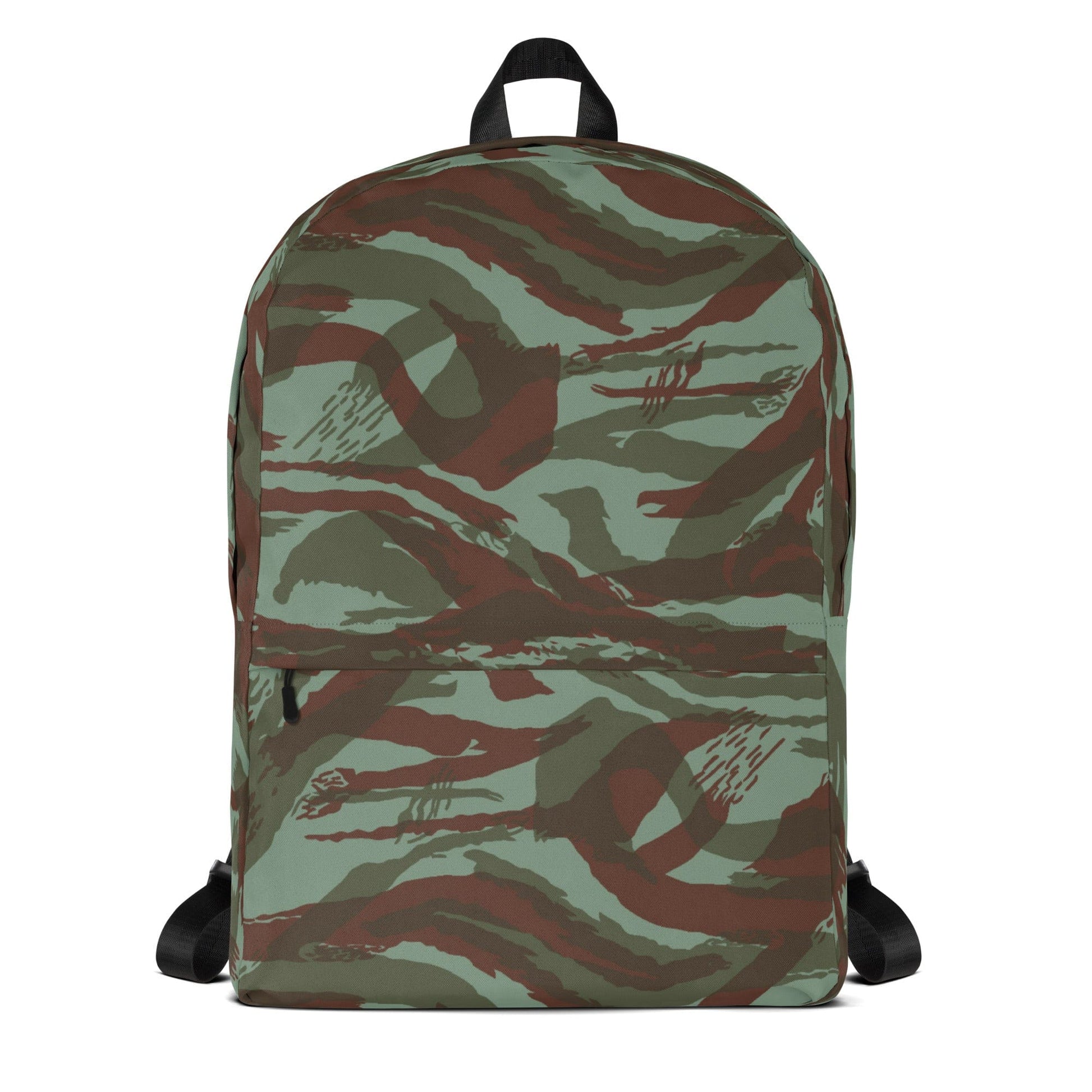 French Lizard Foreign Legion CAMO Backpack - Backpacks