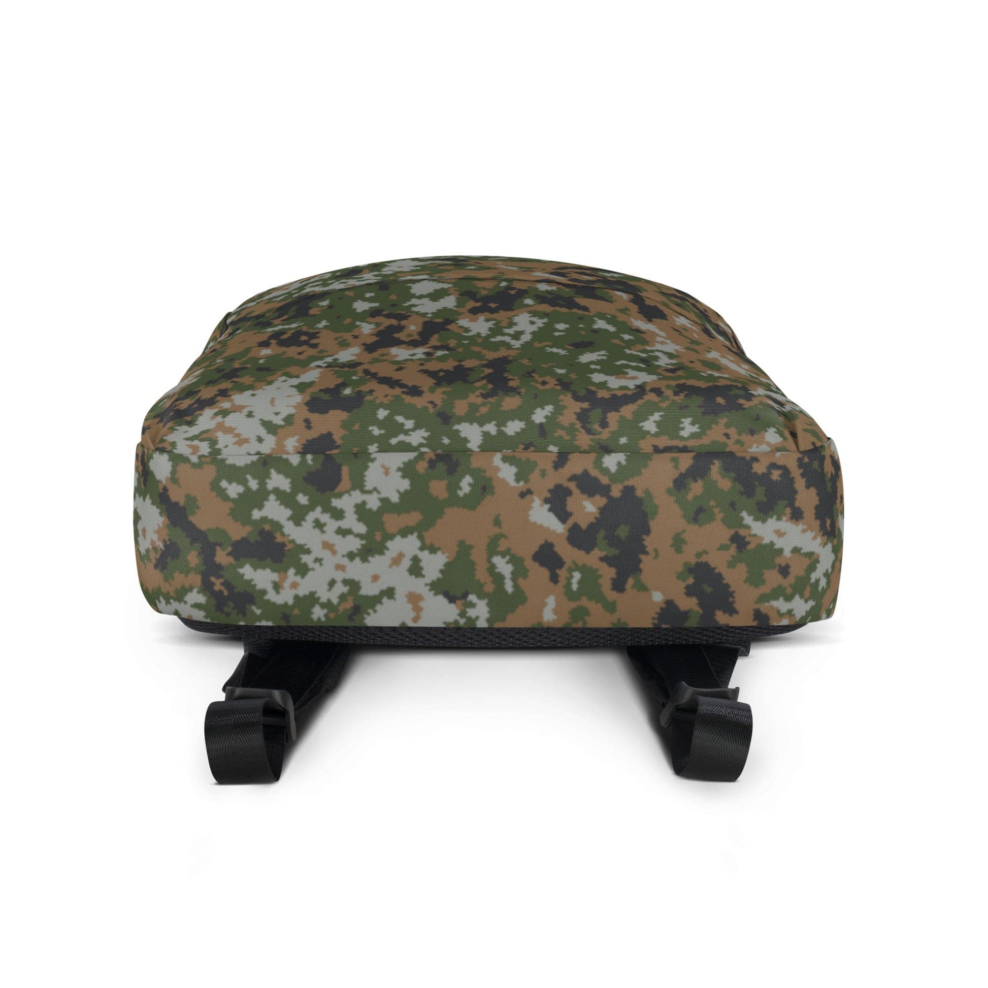 Luxembourg Waldtarndruck CAMO Backpack - Backpacks