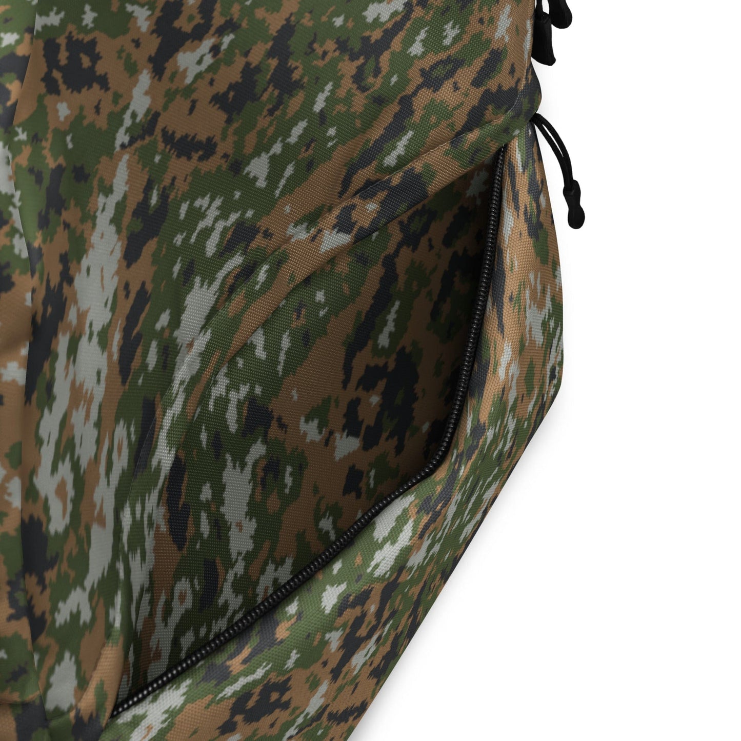 Luxembourg Waldtarndruck CAMO Backpack - Backpacks