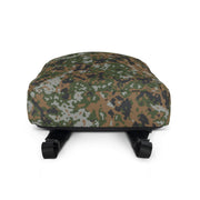 Waldtarndruck Luxembourg Woodland CAMO Backpack - Bag