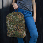 Waldtarndruck Luxembourg Woodland CAMO Backpack - Bag