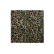 Waldtarndruck Luxembourg Woodland CAMO Bandana - S - Head