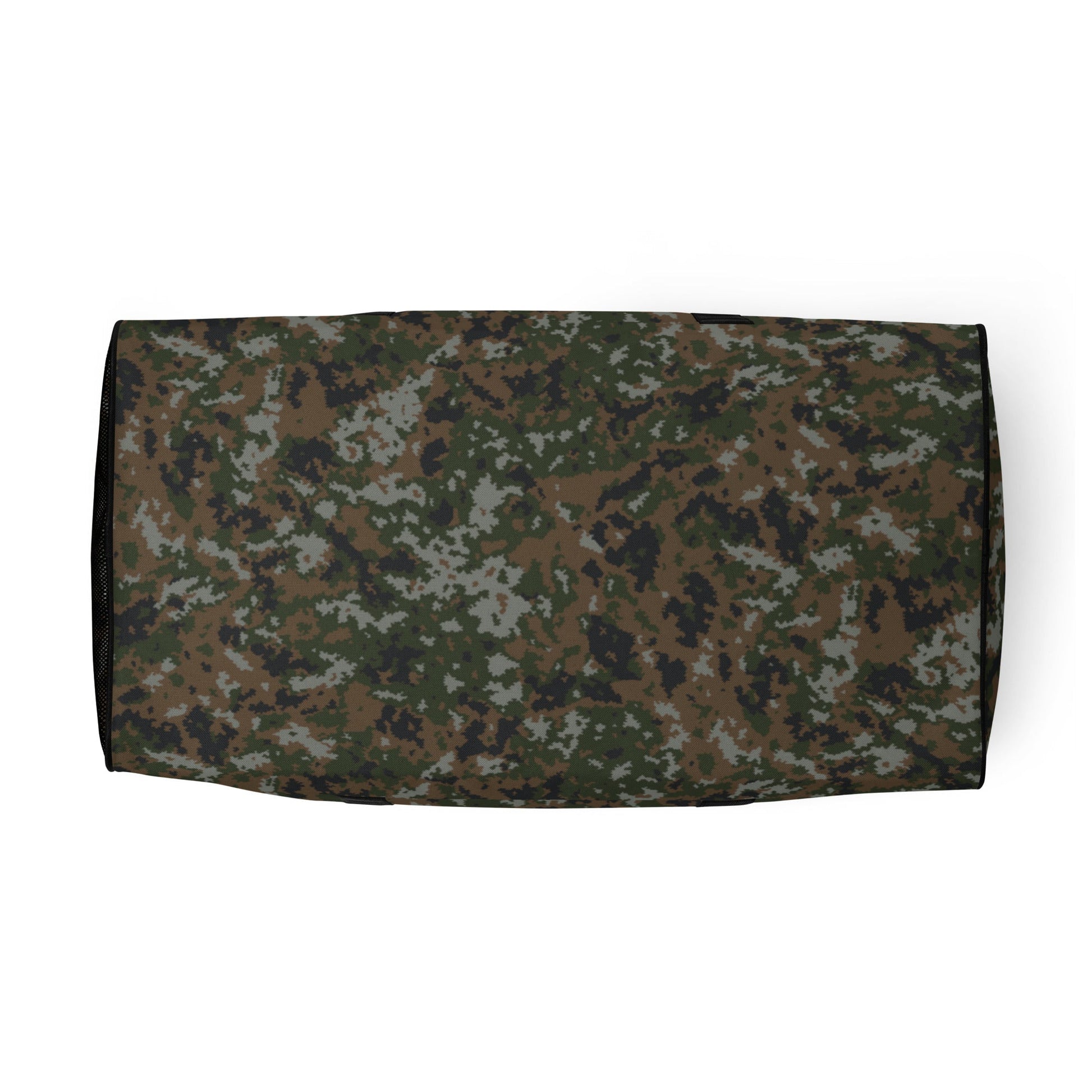 Luxembourg Waldtarndruck CAMO Duffle bag - Bags