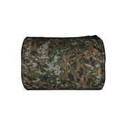 Waldtarndruck Luxembourg Woodland CAMO Gym Bag