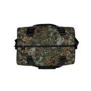 Waldtarndruck Luxembourg Woodland CAMO Gym Bag