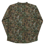 Waldtarndruck Luxembourg Woodland CAMO Unisex Hockey Fan Jersey