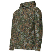 Waldtarndruck Luxembourg Woodland CAMO Unisex Hoodie
