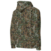 Waldtarndruck Luxembourg Woodland CAMO Unisex Hoodie