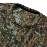 Waldtarndruck Luxembourg Woodland CAMO Unisex Sweatshirt