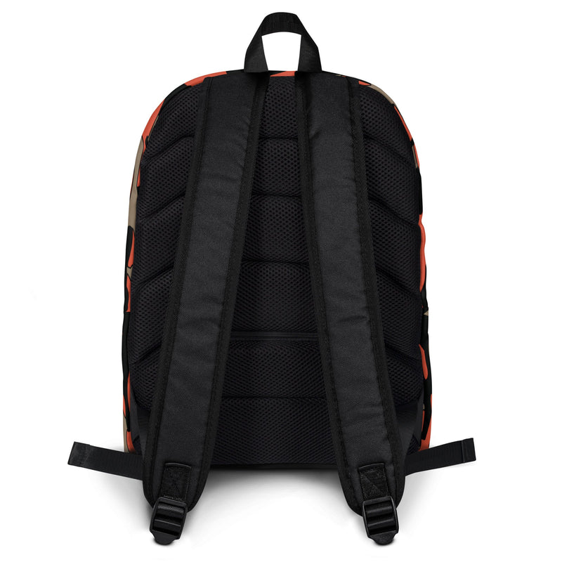 Firefighter Ember Rescue CAMO Backpack - Bag