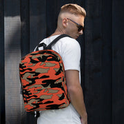 Firefighter Ember Rescue CAMO Backpack - Bag