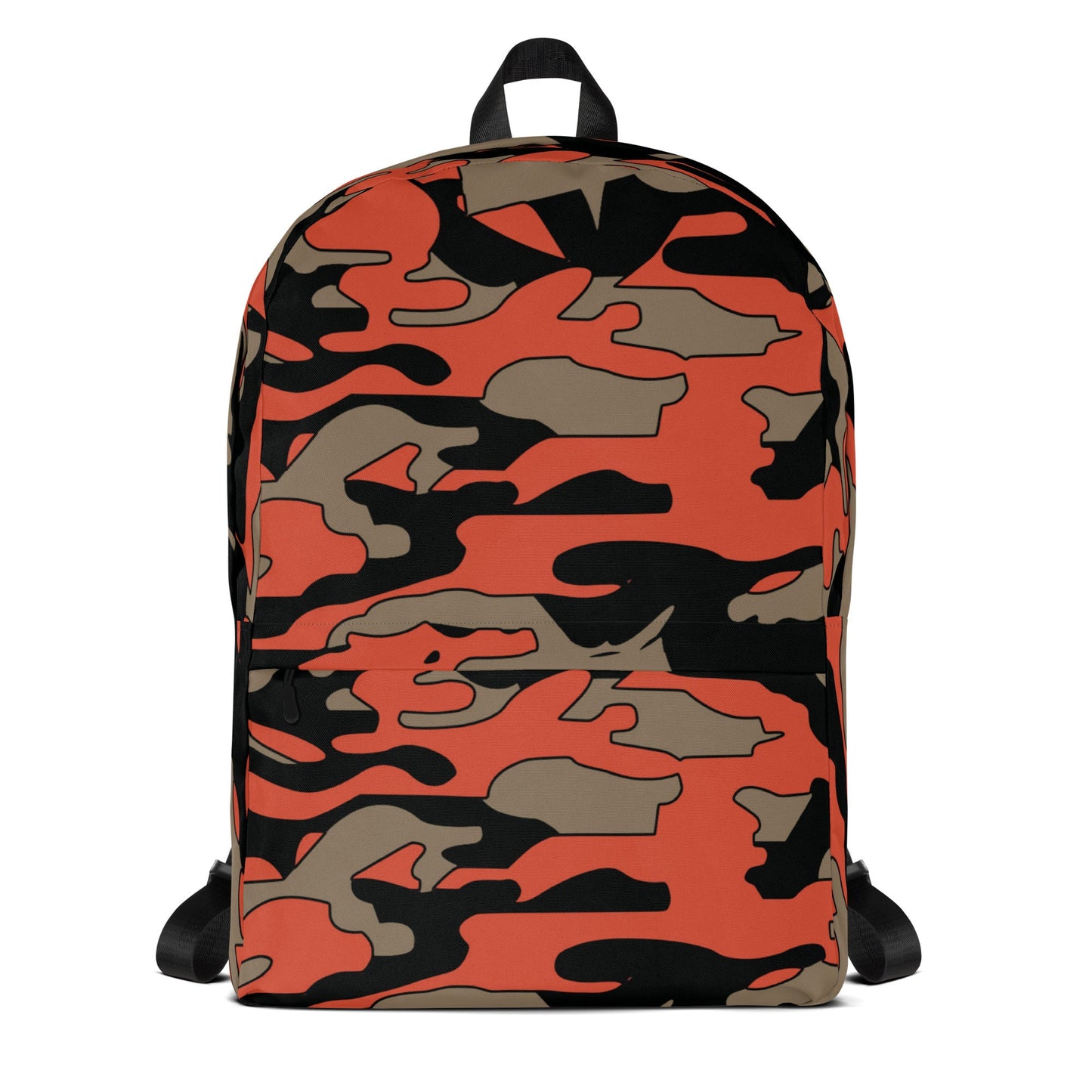 Malaysian BOMBA Firefighter CAMO Backpack