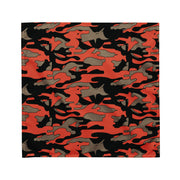 Firefighter Ember Rescue CAMO Bandana - M