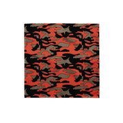 Firefighter Ember Rescue CAMO Bandana - S