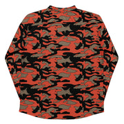 Firefighter Ember Rescue CAMO Unisex Hockey Fan Jersey
