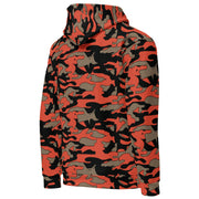 Firefighter Ember Rescue CAMO Unisex Hoodie