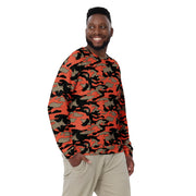 Firefighter Ember Rescue CAMO Unisex Sweatshirt