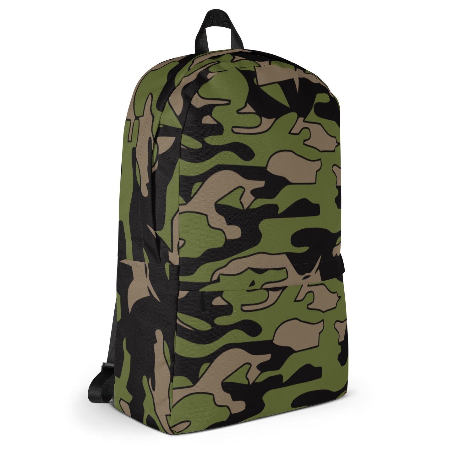 Malaysian BOMBA Subdued CAMO Backpack - Backpacks