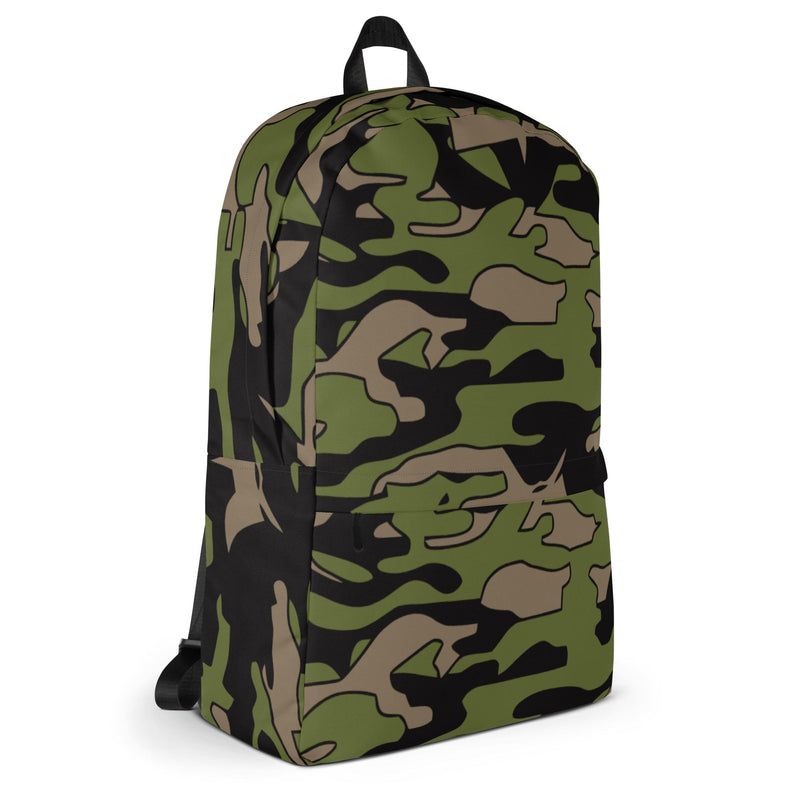 Firefighter Subdued Rescue CAMO Backpack
