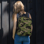 Firefighter Subdued Rescue CAMO Backpack