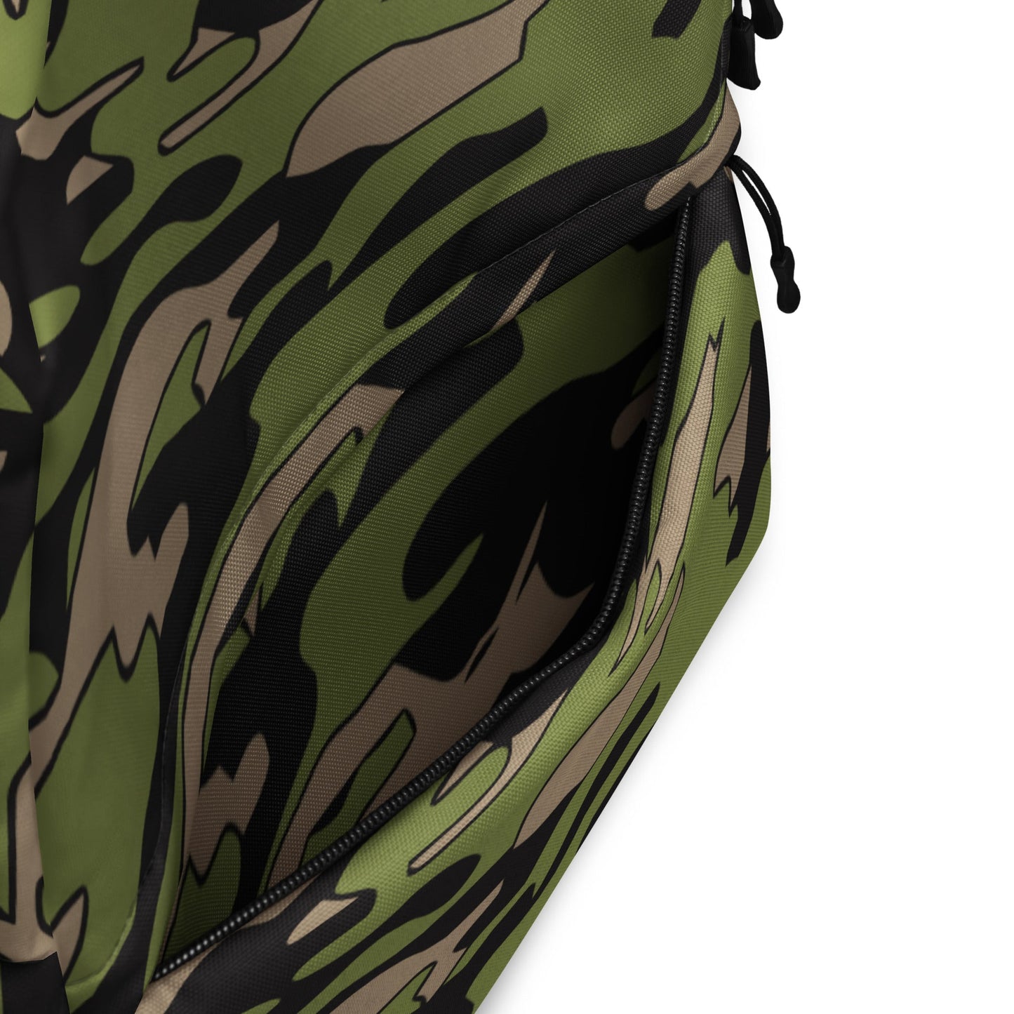 Malaysian BOMBA Subdued CAMO Backpack - Backpacks