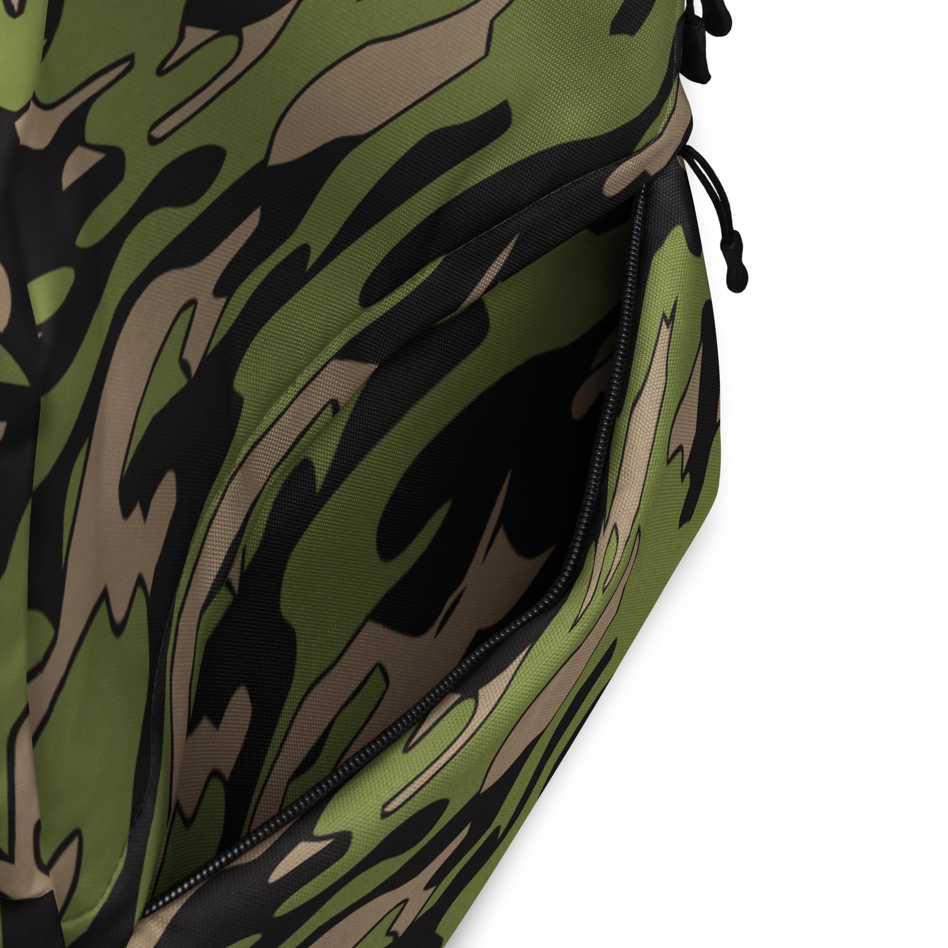 Malaysian BOMBA Subdued CAMO Backpack - Backpacks