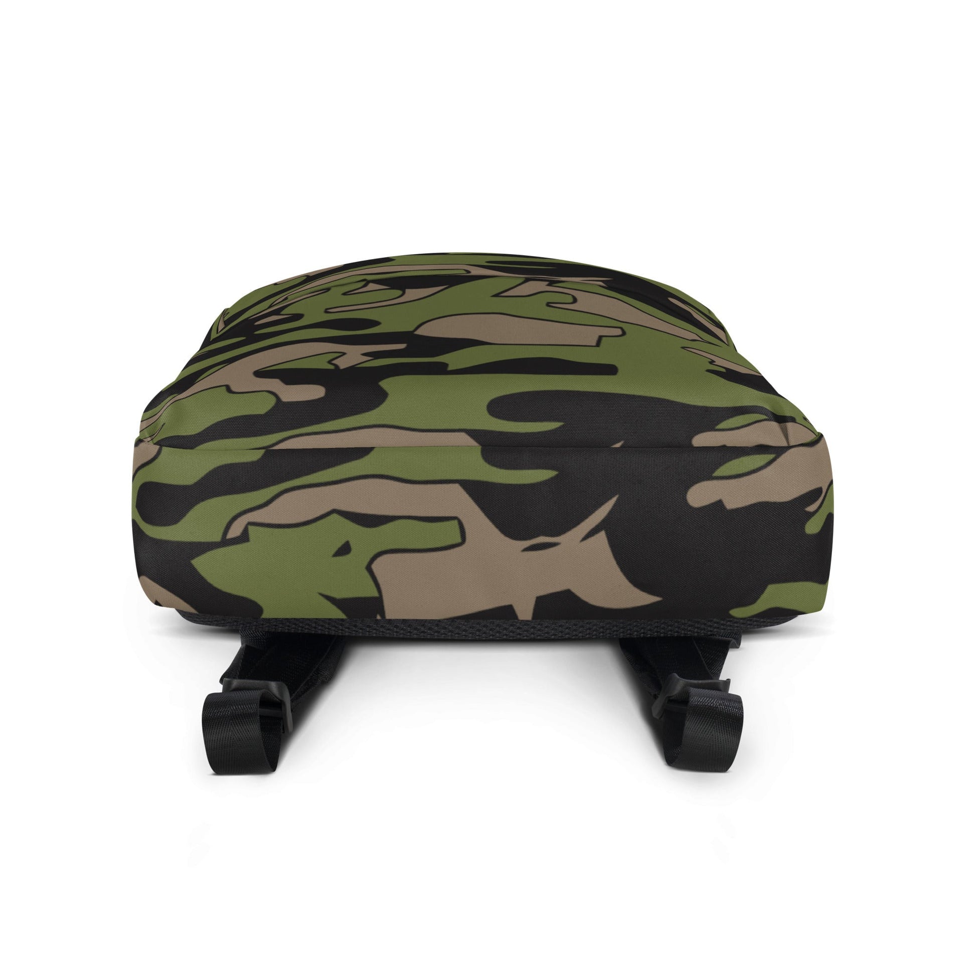 Malaysian BOMBA Subdued CAMO Backpack - Backpacks