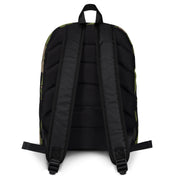 Firefighter Subdued Rescue CAMO Backpack