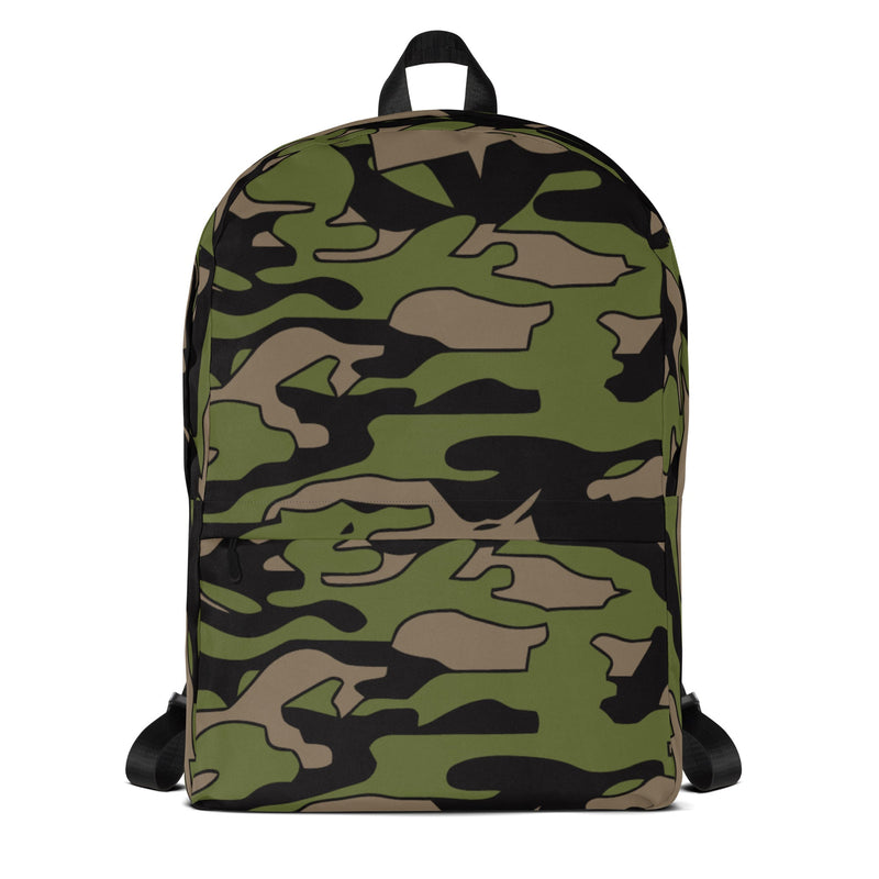Firefighter Subdued Rescue CAMO Backpack