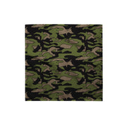 Firefighter Subdued Rescue CAMO Bandana - S