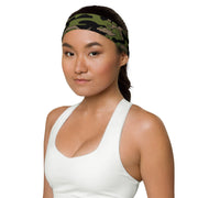 Firefighter Subdued Rescue CAMO Headband