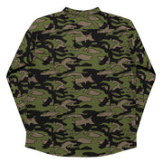 Firefighter Subdued Rescue CAMO Unisex Hockey Fan Jersey