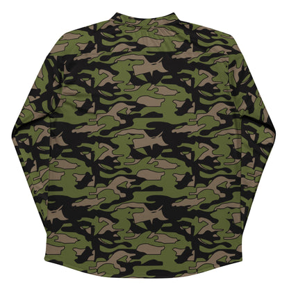 Malaysian BOMBA Subdued CAMO hockey fan jersey - Hockey Jerseys