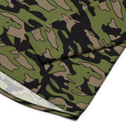 Firefighter Subdued Rescue CAMO Unisex Hockey Fan Jersey