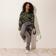 Firefighter Subdued Rescue CAMO Unisex Hockey Fan Jersey