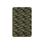 Firefighter Subdued Rescue CAMO Sherpa Blanket
