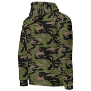 Firefighter Subdued Rescue CAMO Unisex Hoodie