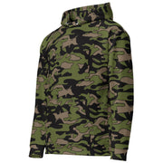 Firefighter Subdued Rescue CAMO Unisex Hoodie