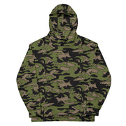 Firefighter Subdued Rescue CAMO Unisex Hoodie